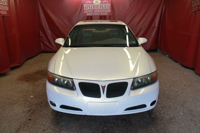 2005 Pontiac Bonneville 45