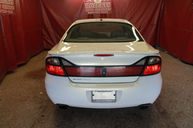 2005 Pontiac Bonneville 45