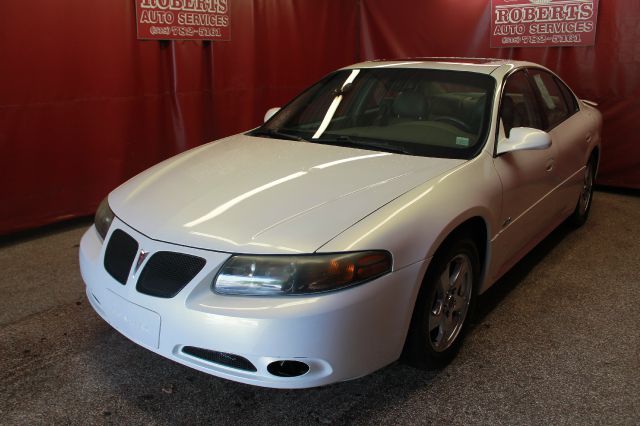 2005 Pontiac Bonneville 45