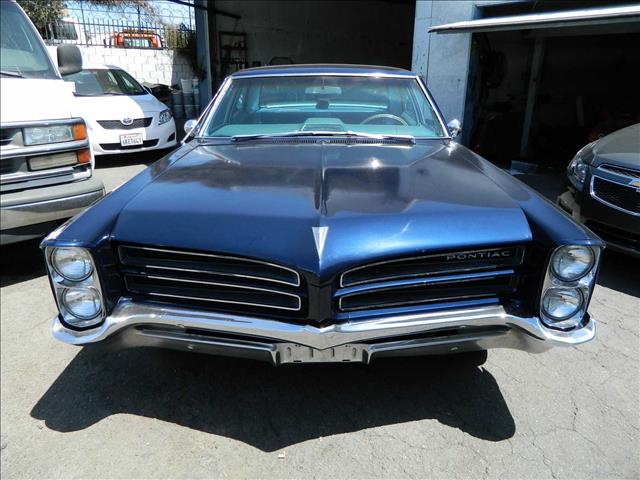1966 Pontiac Catalina XLT 4WD Super CAB