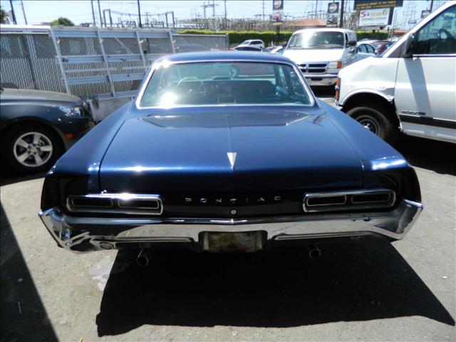 1966 Pontiac Catalina XLT 4WD Super CAB