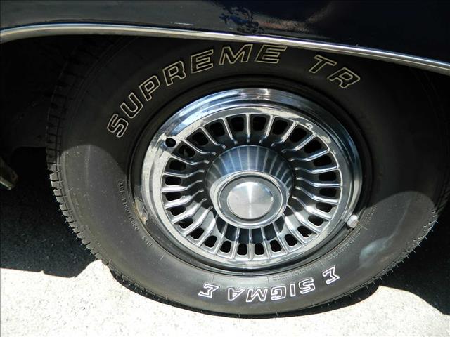 1966 Pontiac Catalina XLT 4WD Super CAB