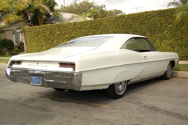 1967 Pontiac Catalina GT Premium