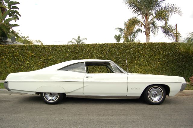 1967 Pontiac Catalina GT Premium