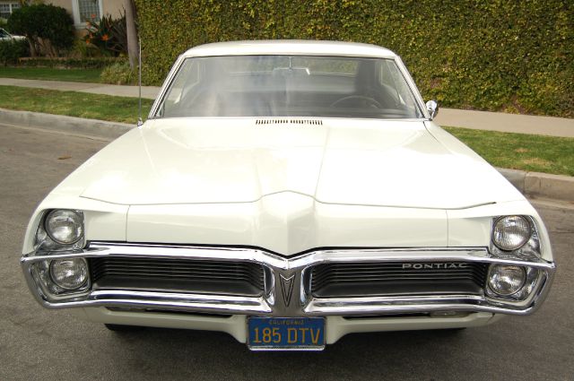 1967 Pontiac Catalina GT Premium