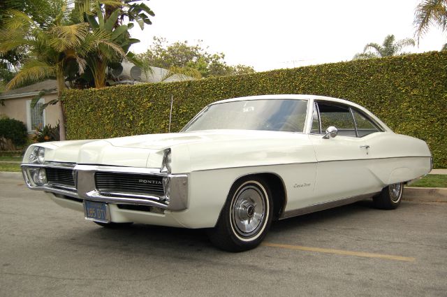 1967 Pontiac Catalina GT Premium