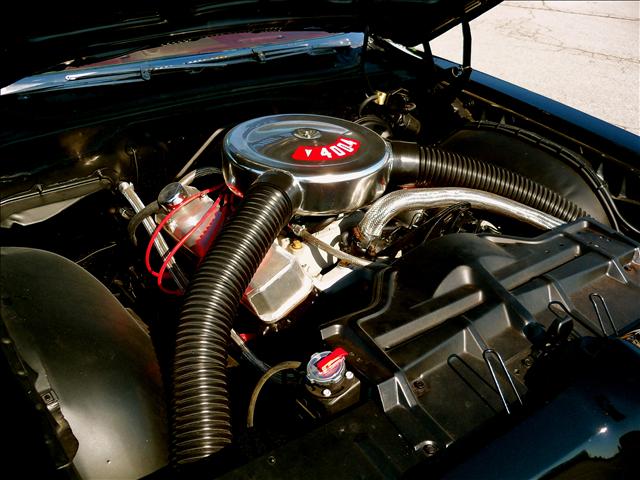 1967 Pontiac Catalina Unknown