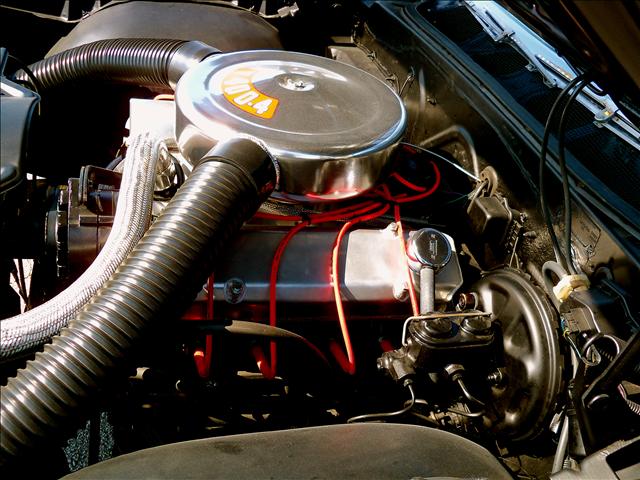 1967 Pontiac Catalina Unknown