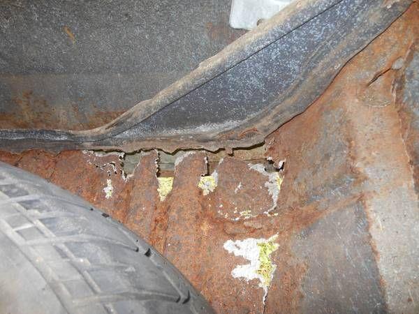 1970 Pontiac Catalina Unknown