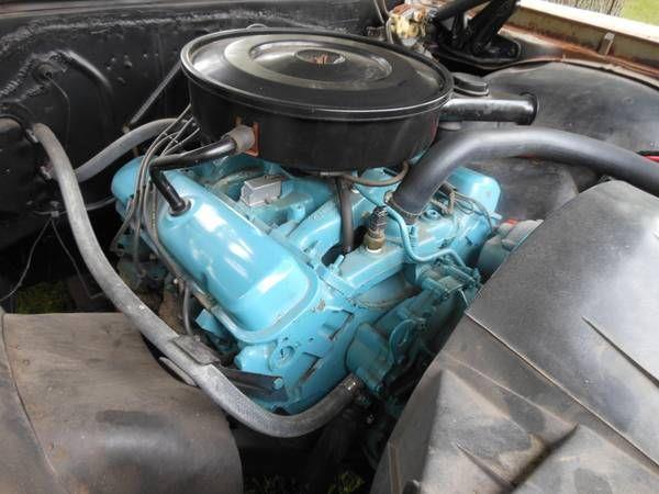 1970 Pontiac Catalina Unknown