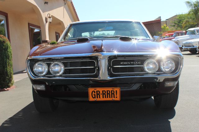 1968 Pontiac FIREBIRD 400 L Special Edition