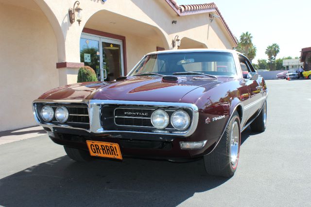 1968 Pontiac FIREBIRD 400 L Special Edition