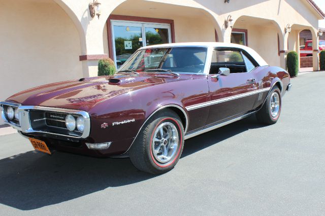 1968 Pontiac FIREBIRD 400 L Special Edition