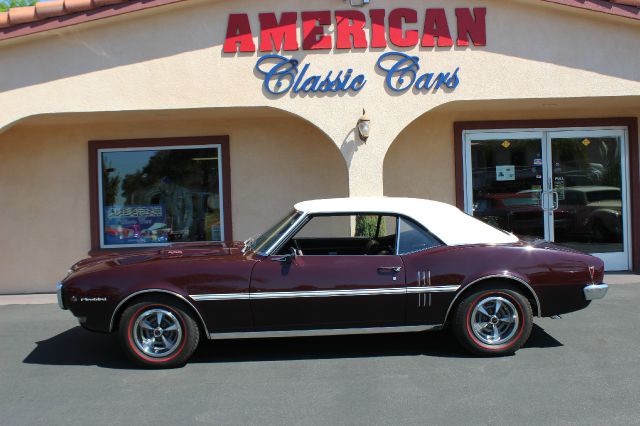 1968 Pontiac FIREBIRD 400 L Special Edition