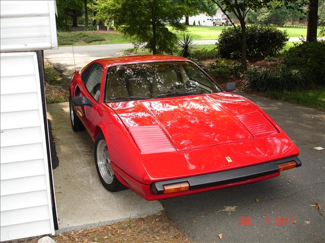 1985 Pontiac Fiero 15953.