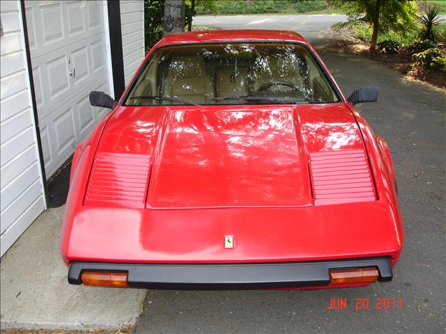 1985 Pontiac Fiero 15953.