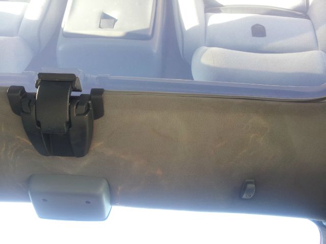 1987 Pontiac Fiero Passion