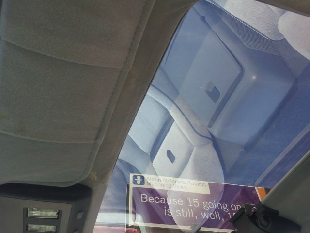 1987 Pontiac Fiero Passion