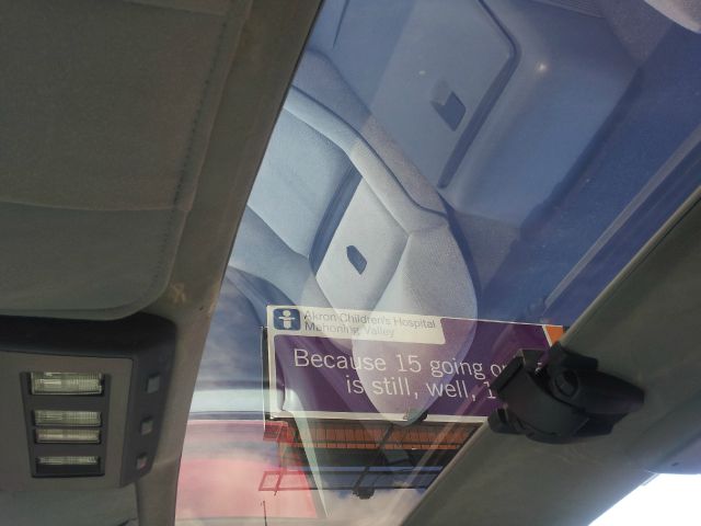 1987 Pontiac Fiero Passion