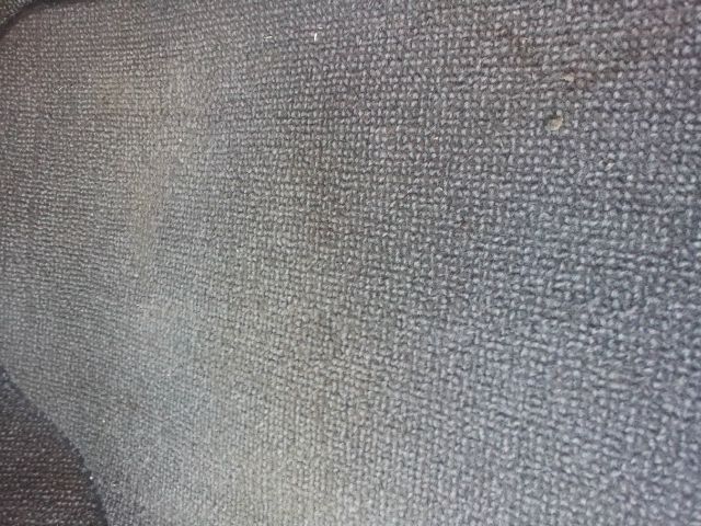 1987 Pontiac Fiero Passion