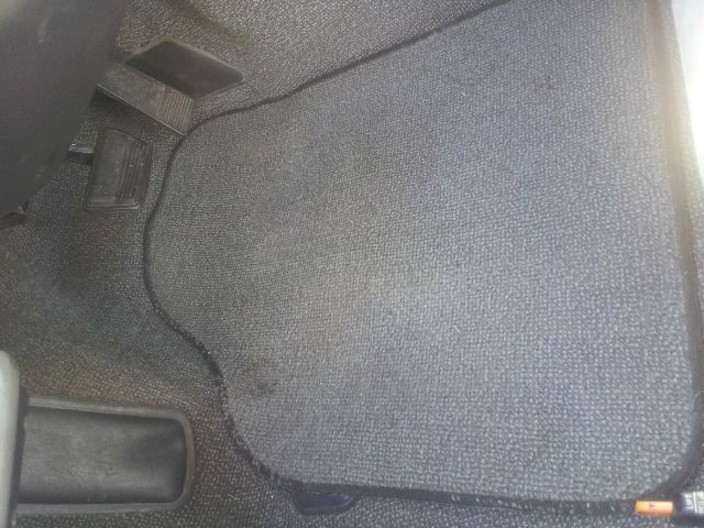 1987 Pontiac Fiero Passion