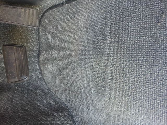 1987 Pontiac Fiero Passion