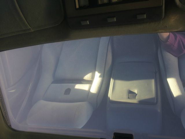 1987 Pontiac Fiero Passion