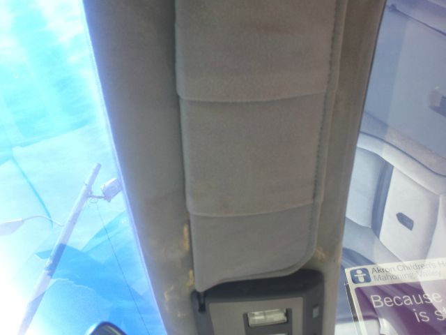 1987 Pontiac Fiero Passion