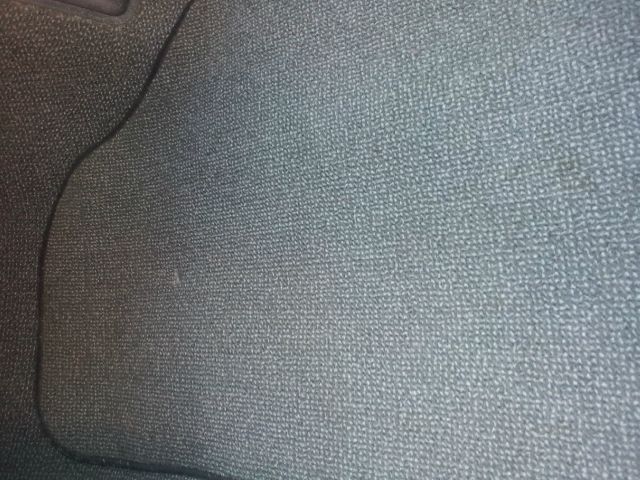 1987 Pontiac Fiero Passion