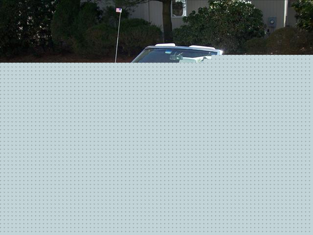 1969 Pontiac Firebird 1.8T Quattro