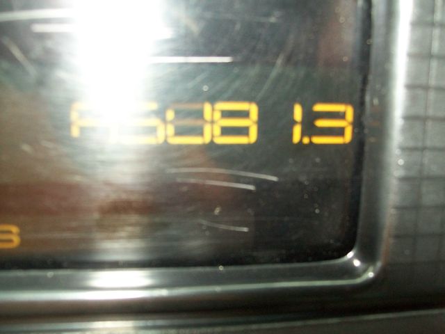 1987 Pontiac Firebird CLUB