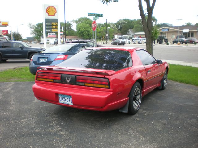 1992 Pontiac Firebird GT Premium