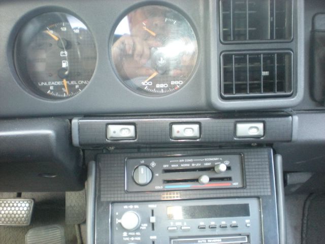 1992 Pontiac Firebird GT Premium