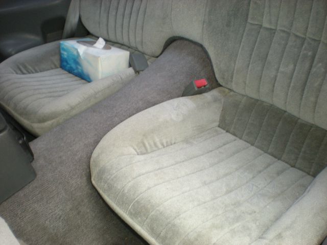 1992 Pontiac Firebird GT Premium