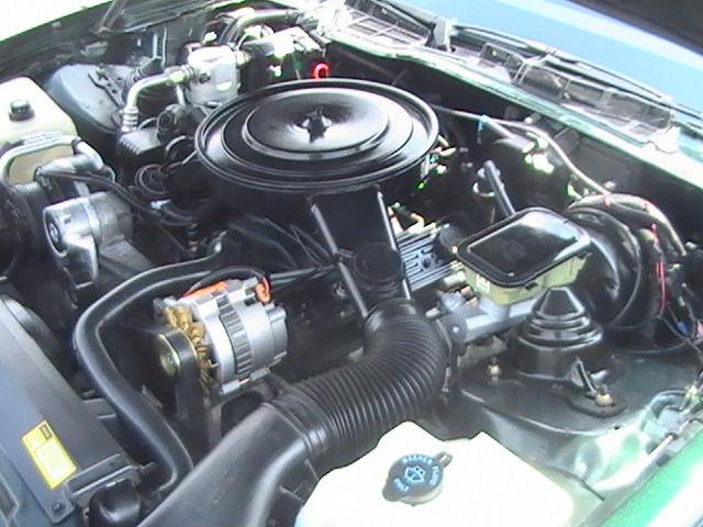 1992 Pontiac Firebird Unknown