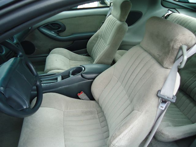 1993 Pontiac Firebird GT Premium