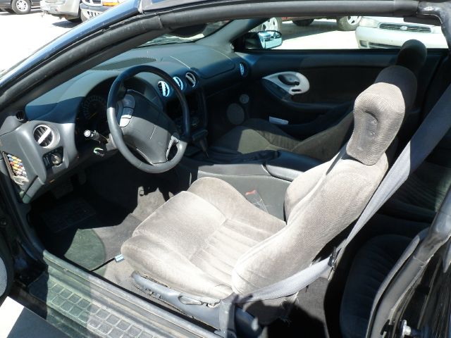 1994 Pontiac Firebird LT Leather 4x4