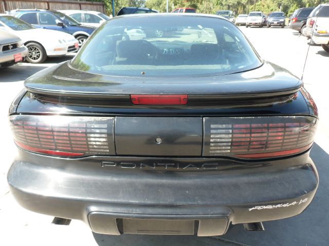 1994 Pontiac Firebird LT Leather 4x4