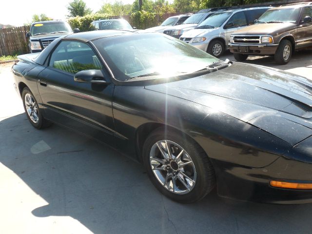 1994 Pontiac Firebird LT Leather 4x4