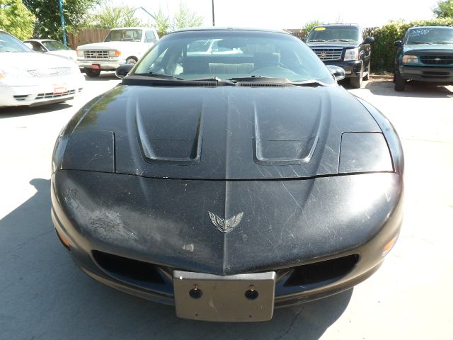 1994 Pontiac Firebird LT Leather 4x4