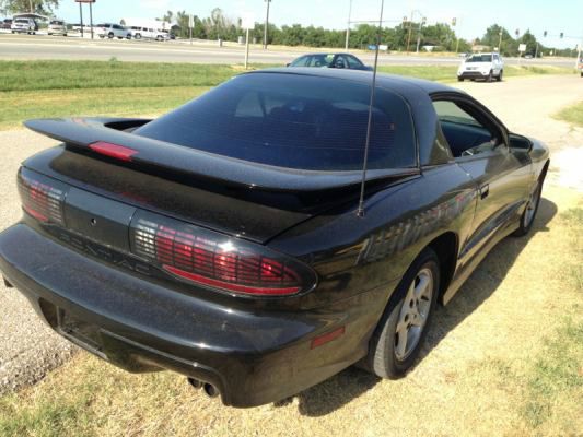 1994 Pontiac Firebird 4dr Sdn V6 CXL