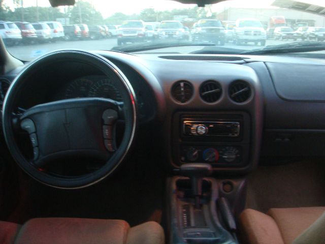 1994 Pontiac Firebird GT Premium