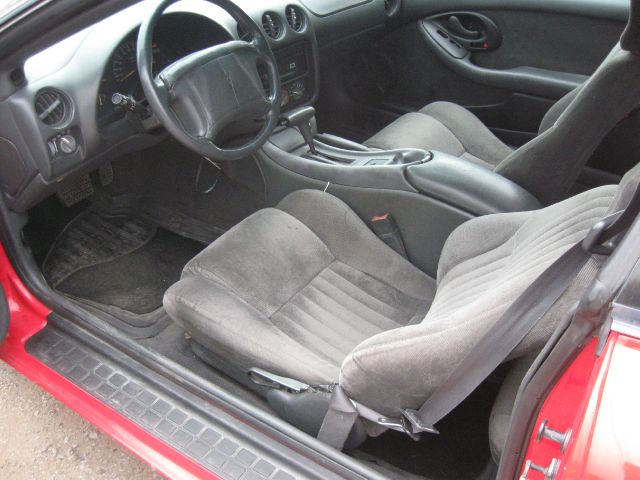 1994 Pontiac Firebird LT Leather 4x4