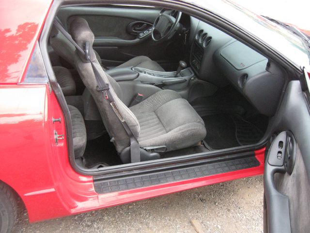 1994 Pontiac Firebird LT Leather 4x4