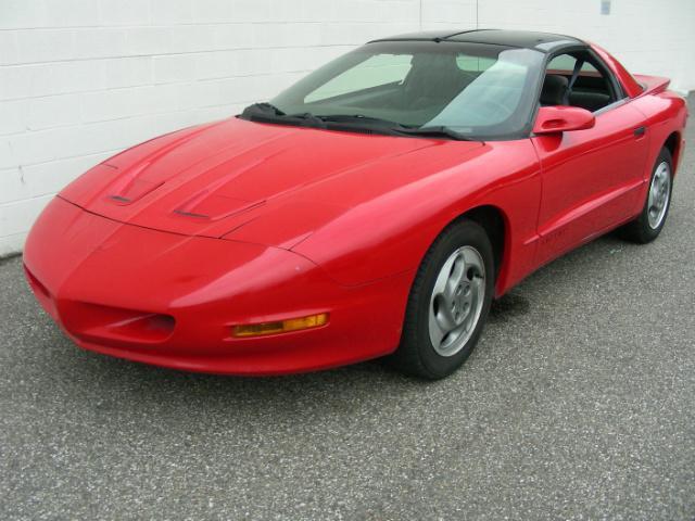 1994 Pontiac Firebird GJDV