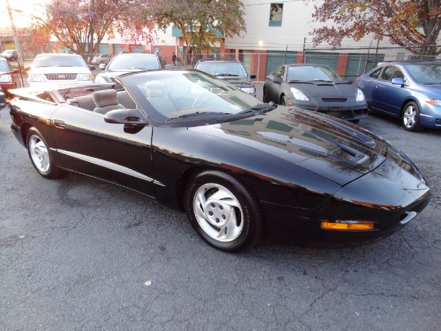 1994 Pontiac Firebird LE AWD W/navigation