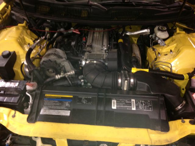 1994 Pontiac Firebird LT Leather 4x4