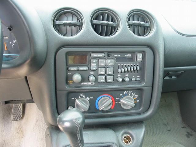 1994 Pontiac Firebird 4dr Sdn V6 CXL