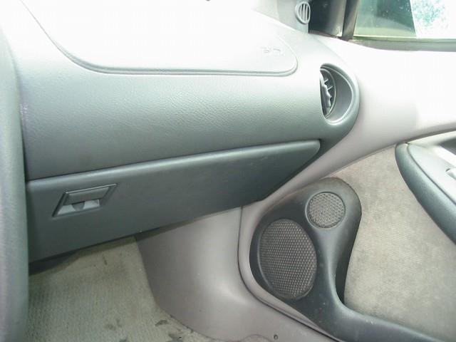 1994 Pontiac Firebird 4dr Sdn V6 CXL