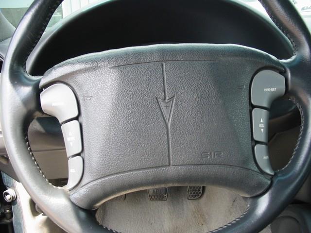 1994 Pontiac Firebird 4dr Sdn V6 CXL